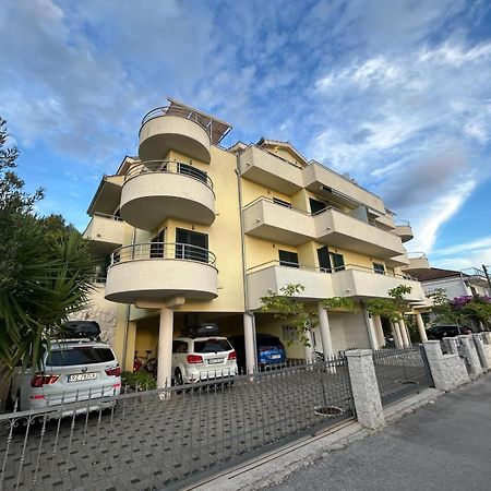 Apartmani Palada Poljica  Exteriér fotografie
