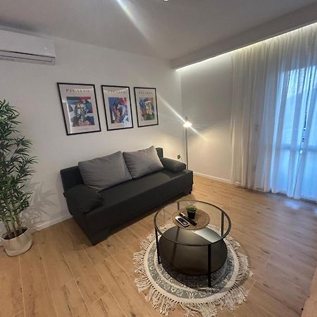 Apartmani Palada Poljica  Exteriér fotografie