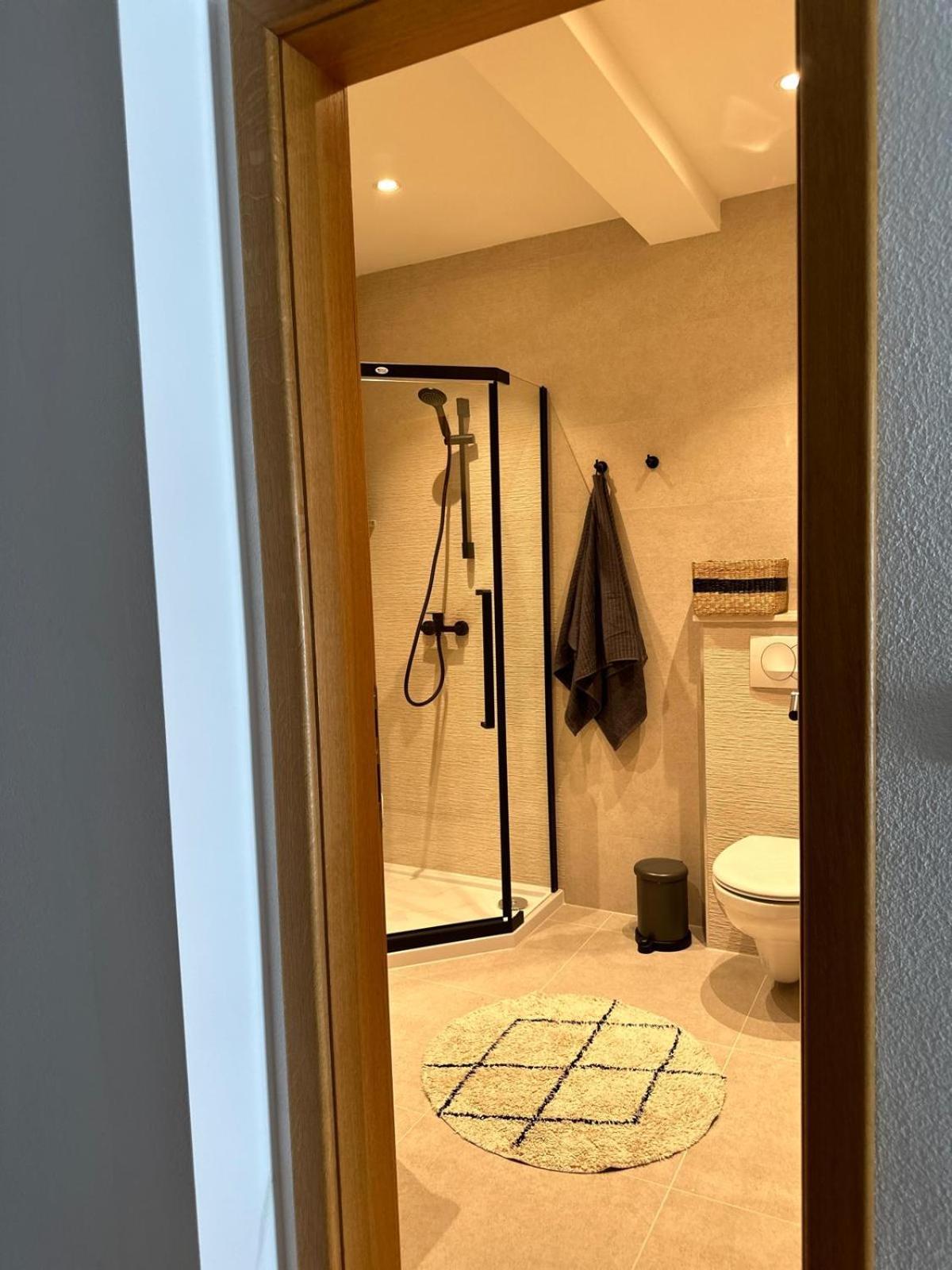 Apartmani Palada Poljica  Exteriér fotografie