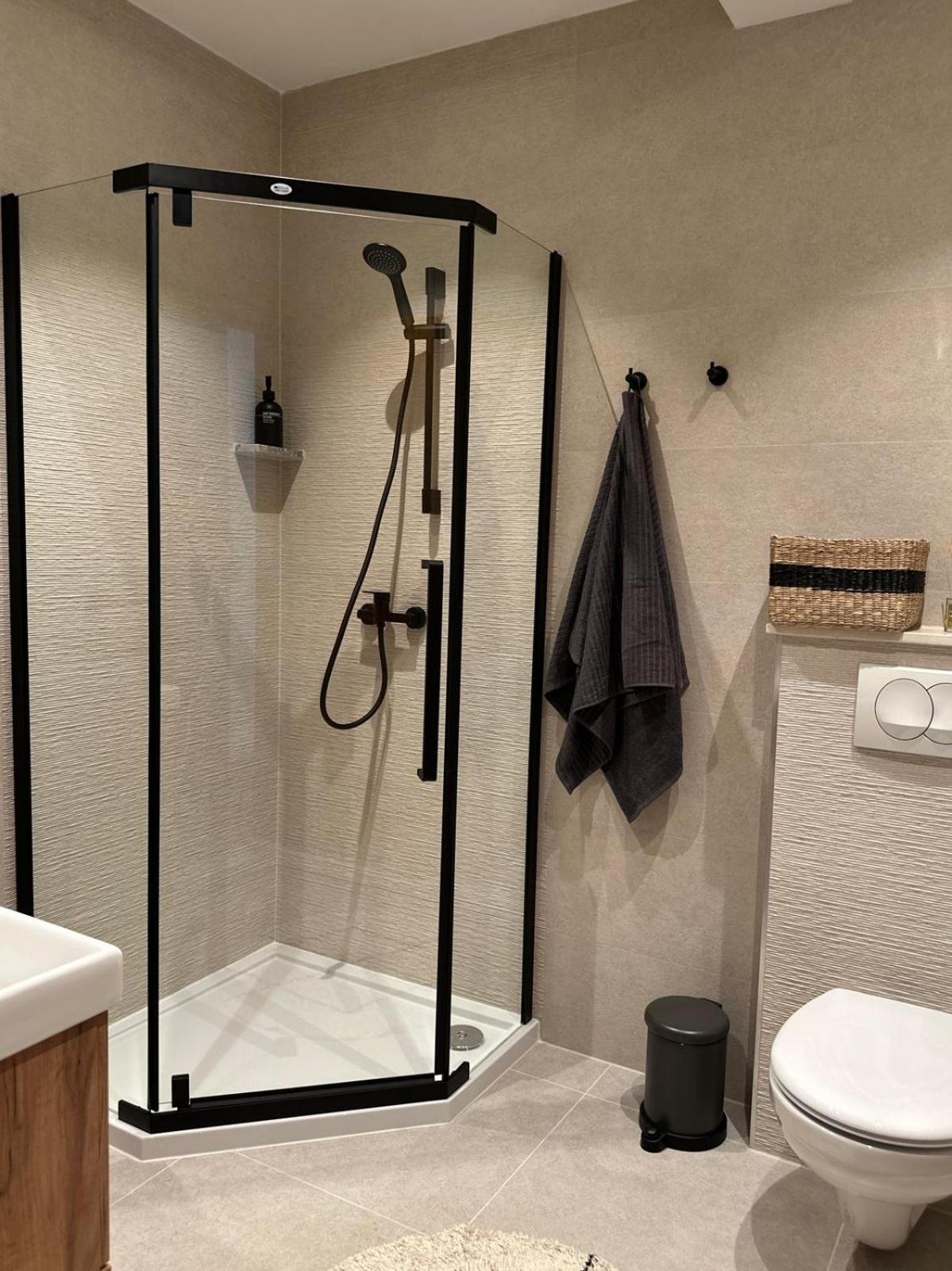 Apartmani Palada Poljica  Exteriér fotografie