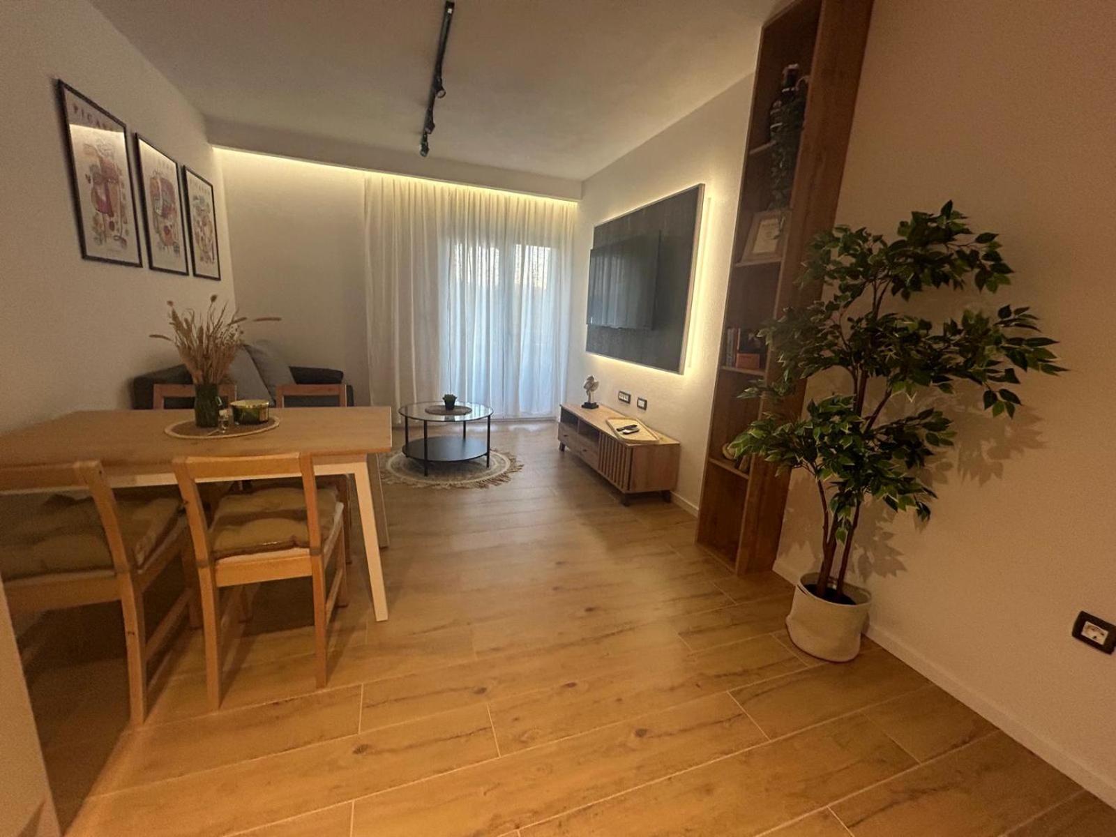 Apartmani Palada Poljica  Exteriér fotografie