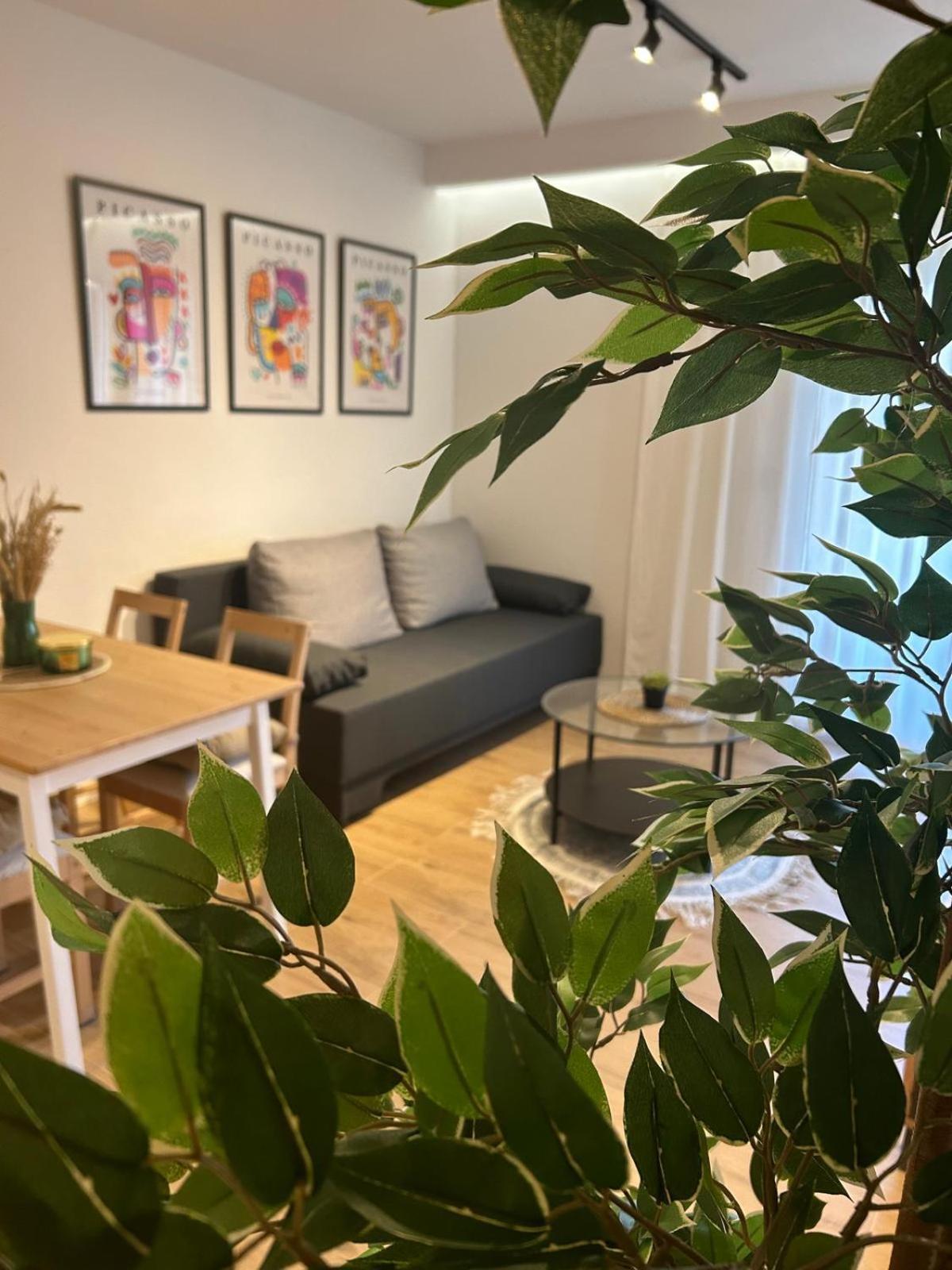 Apartmani Palada Poljica  Exteriér fotografie
