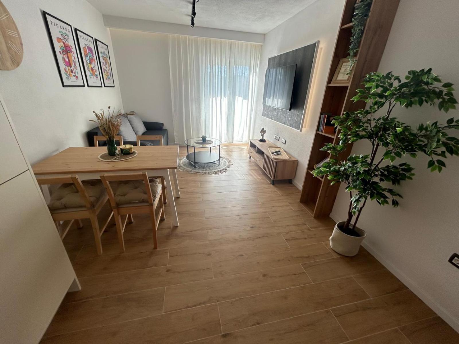 Apartmani Palada Poljica  Exteriér fotografie