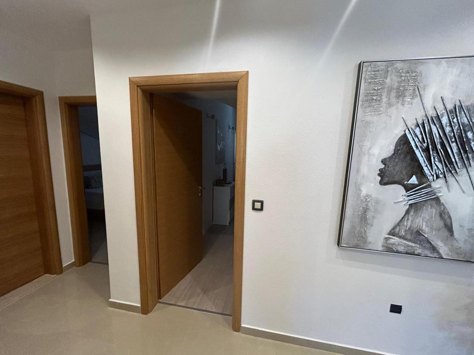 Apartmani Palada Poljica  Exteriér fotografie