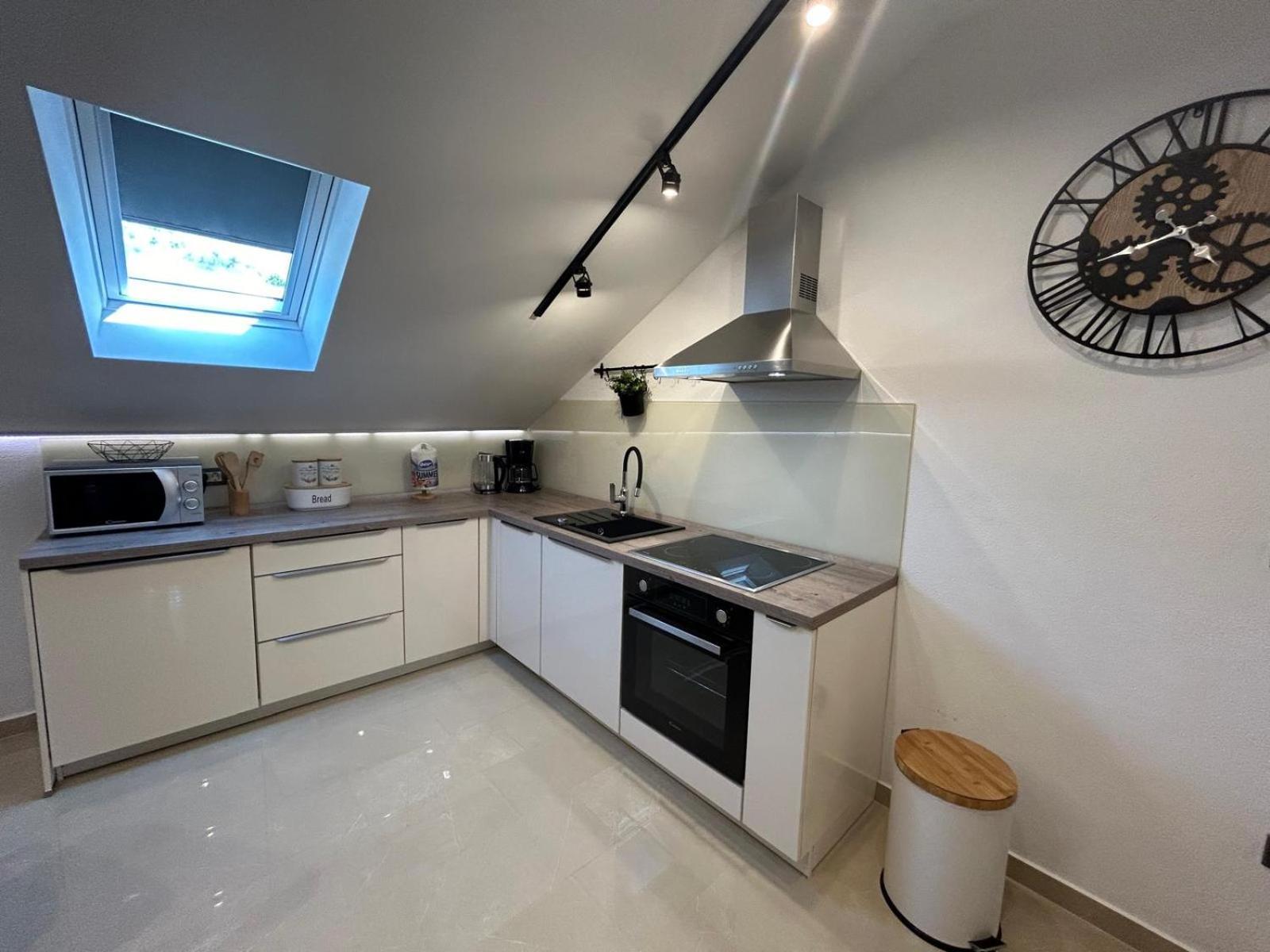 Apartmani Palada Poljica  Exteriér fotografie