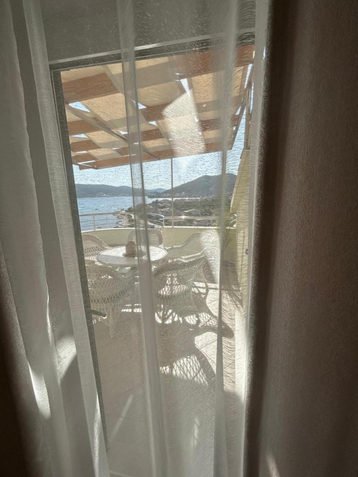 Apartmani Palada Poljica  Exteriér fotografie