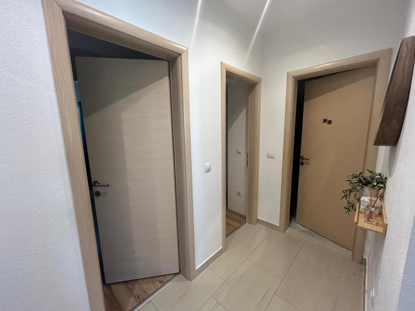 Apartmani Palada Poljica  Exteriér fotografie