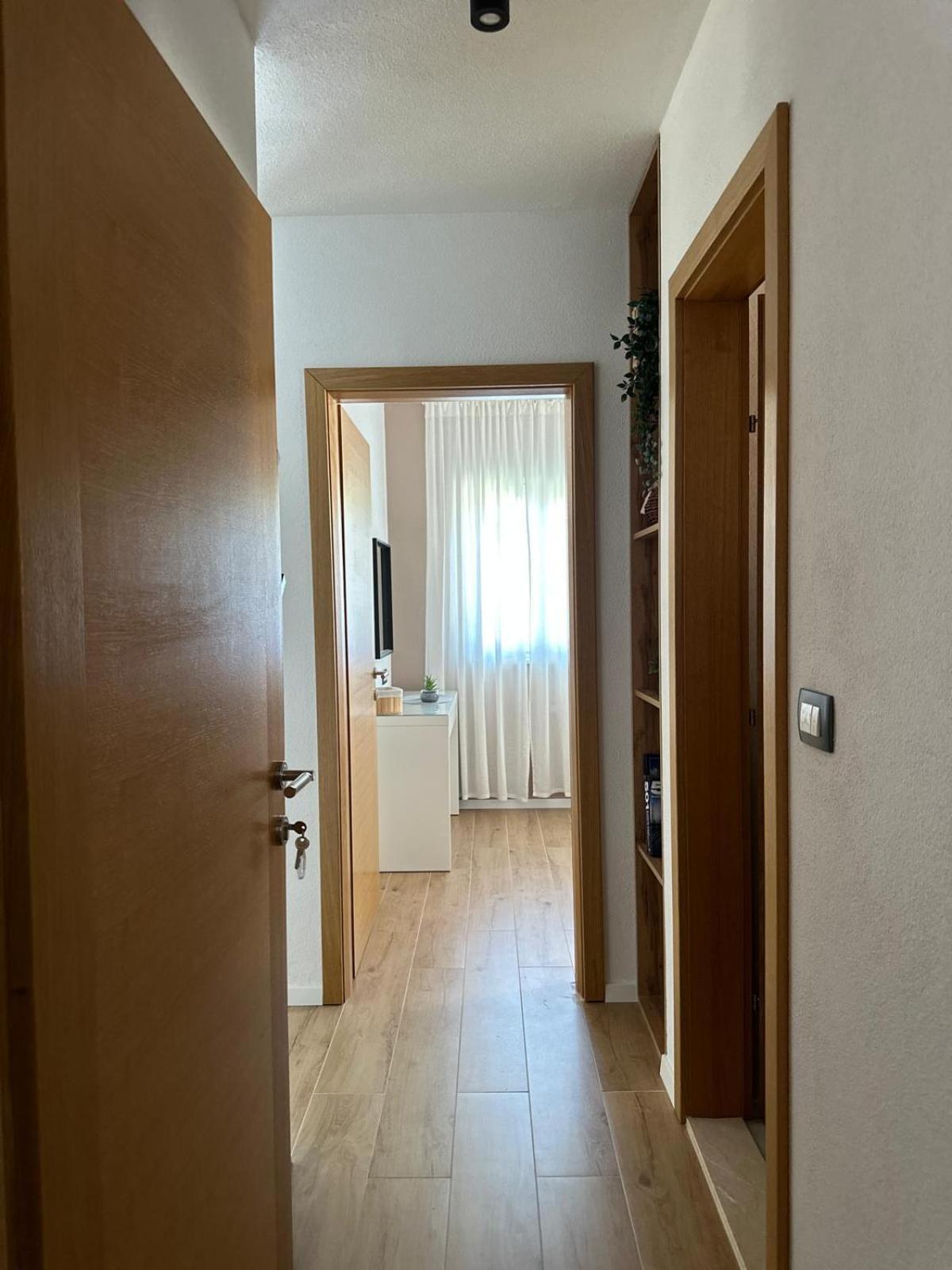Apartmani Palada Poljica  Exteriér fotografie
