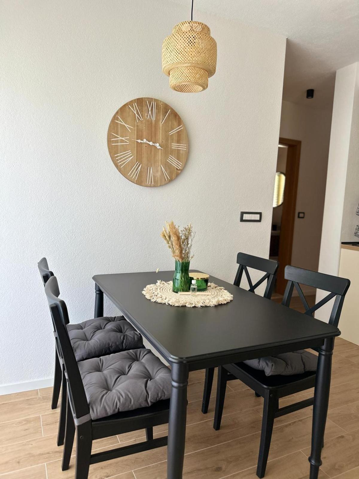 Apartmani Palada Poljica  Exteriér fotografie