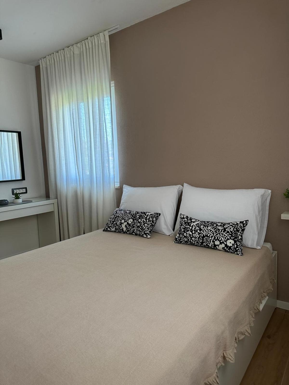 Apartmani Palada Poljica  Exteriér fotografie