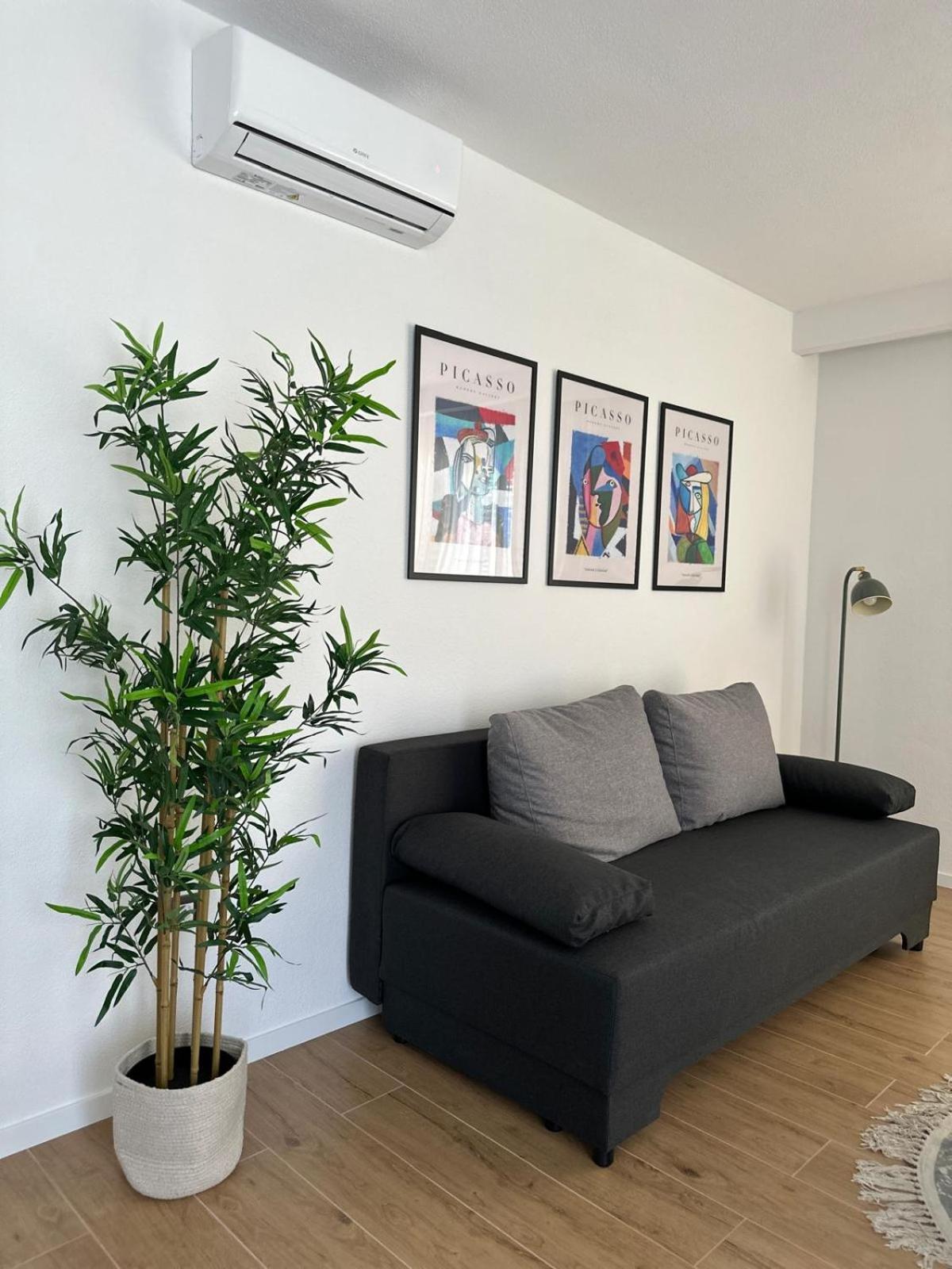 Apartmani Palada Poljica  Exteriér fotografie