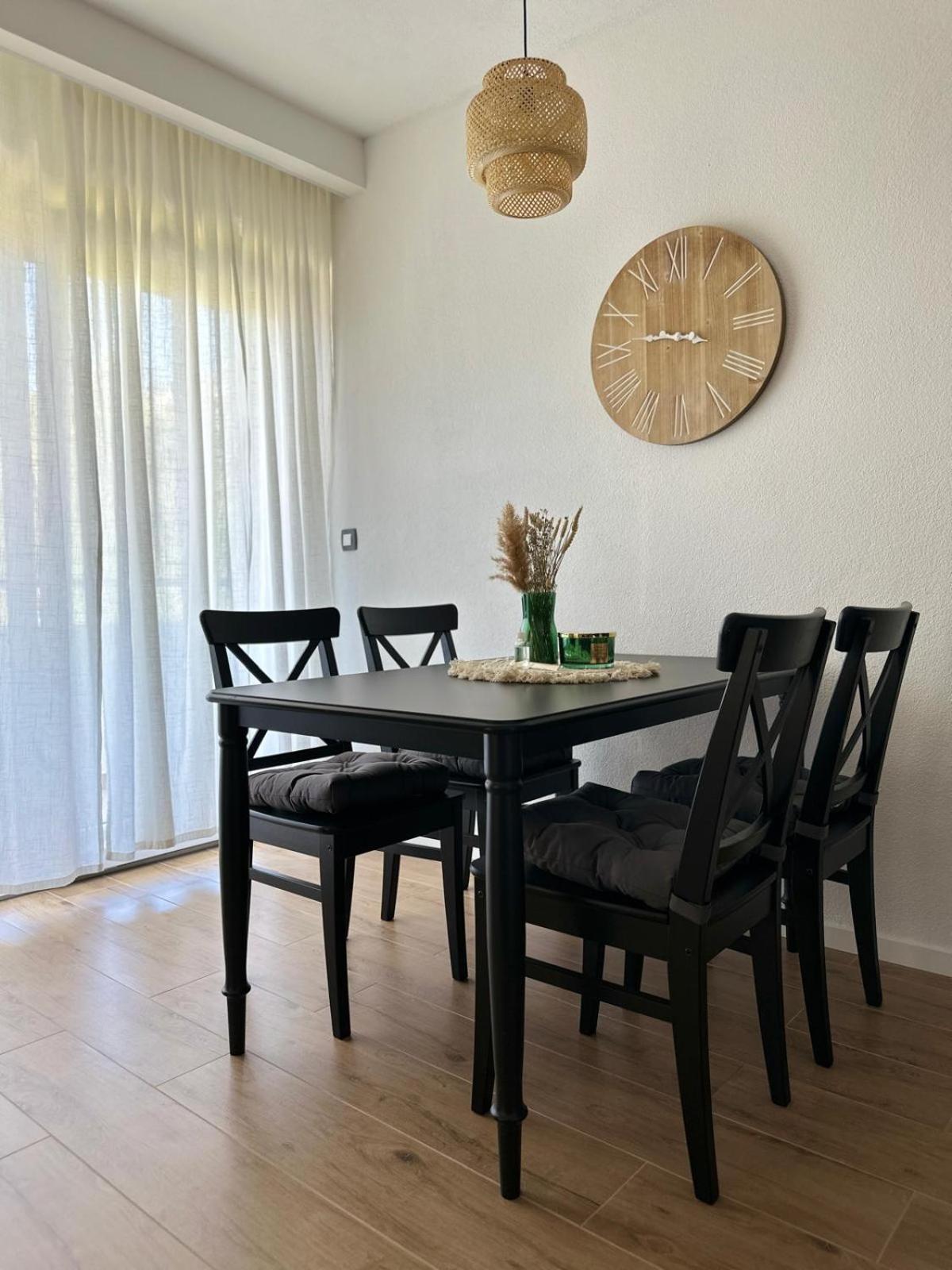 Apartmani Palada Poljica  Exteriér fotografie