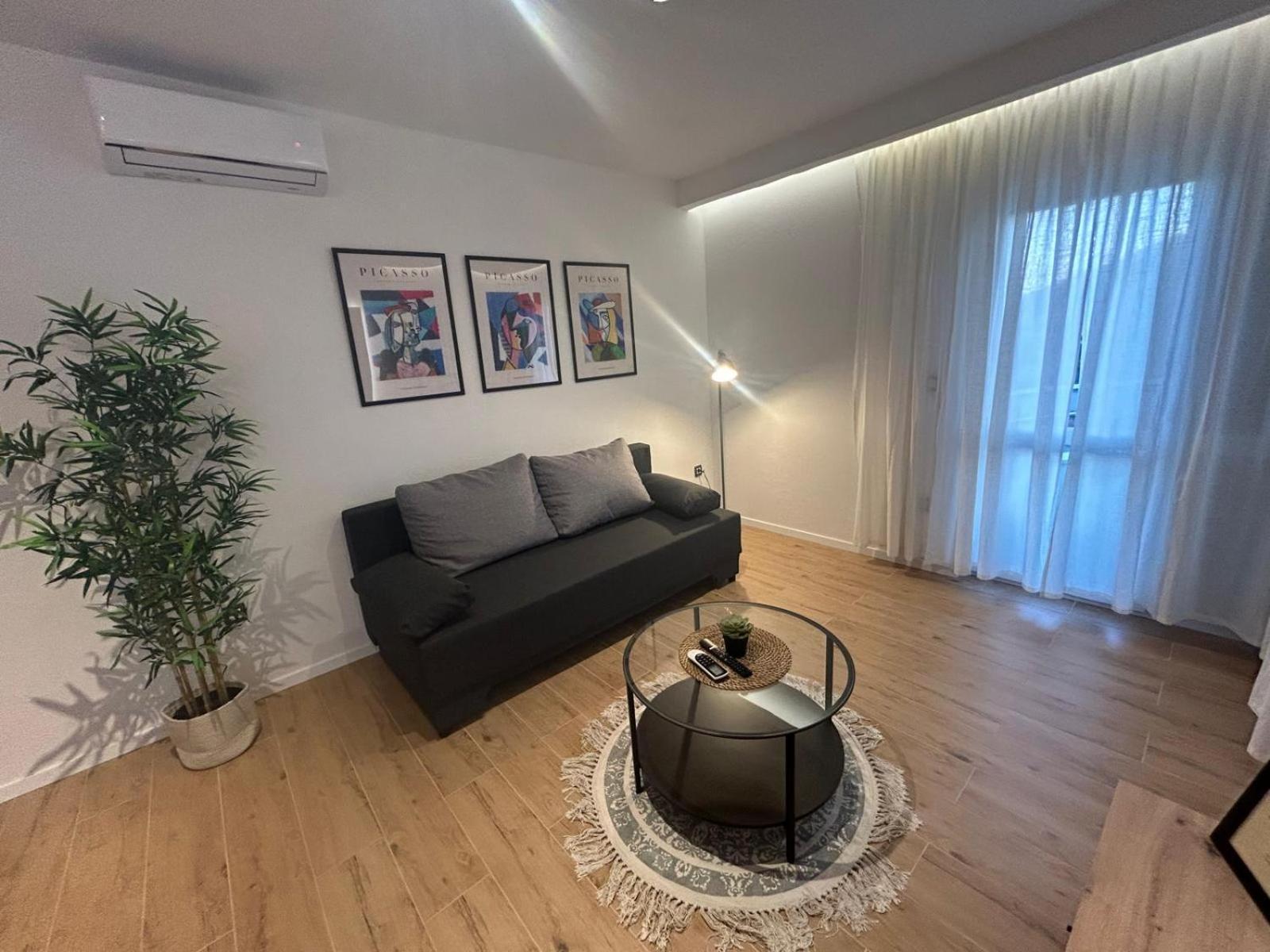 Apartmani Palada Poljica  Exteriér fotografie