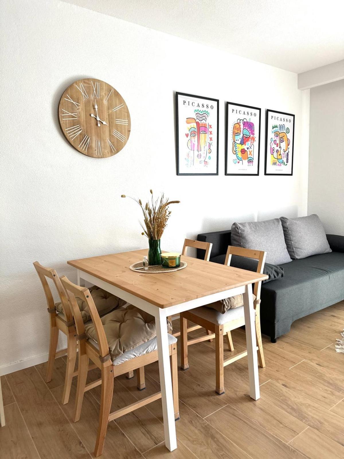 Apartmani Palada Poljica  Exteriér fotografie