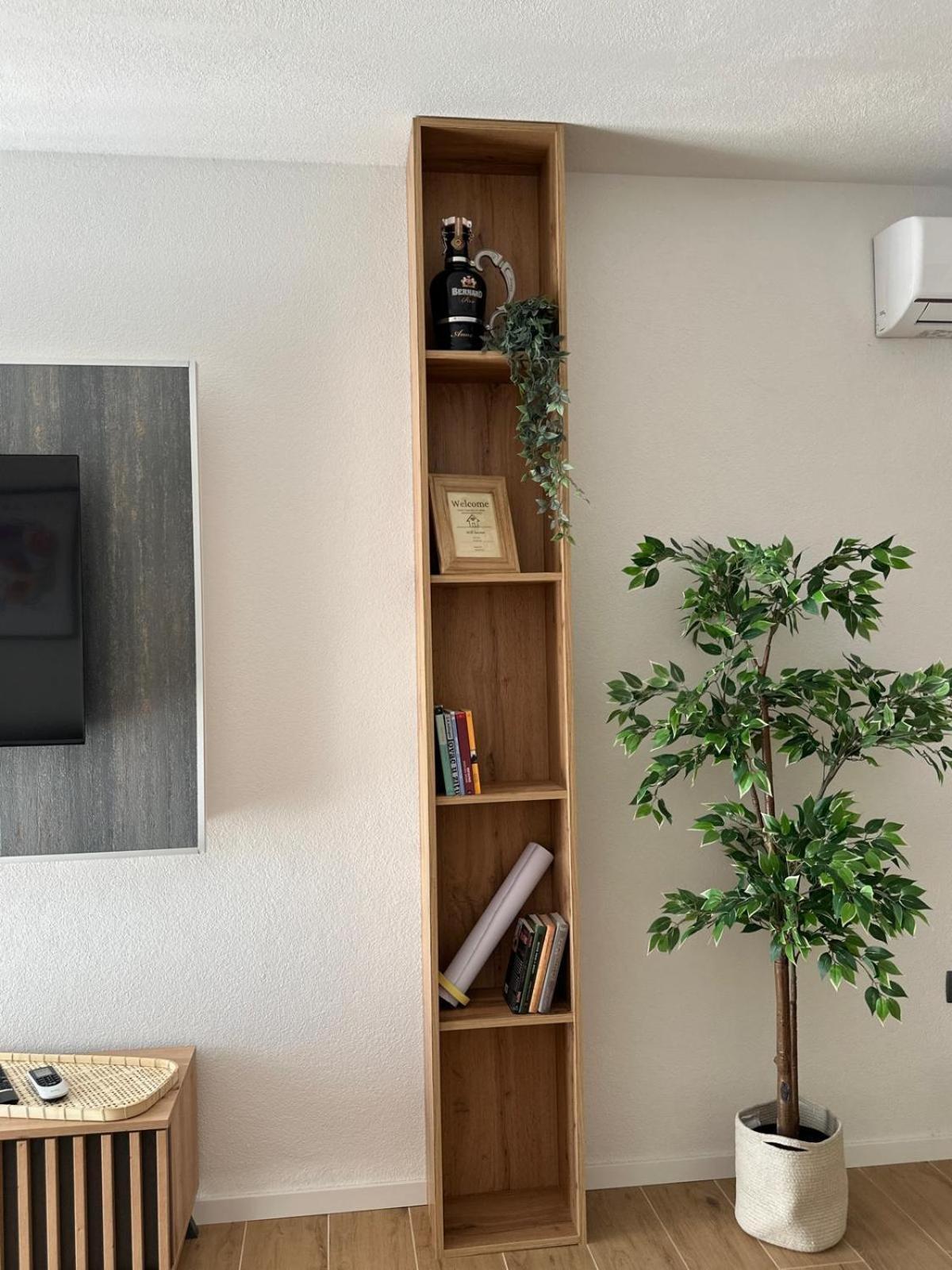 Apartmani Palada Poljica  Exteriér fotografie