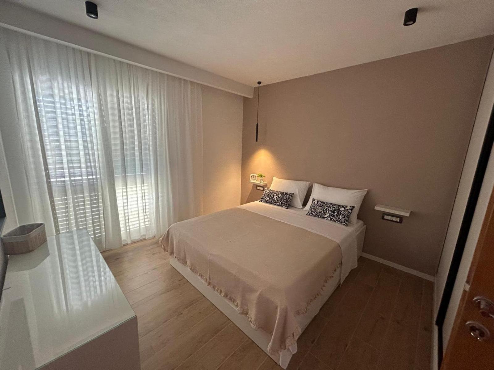 Apartmani Palada Poljica  Exteriér fotografie