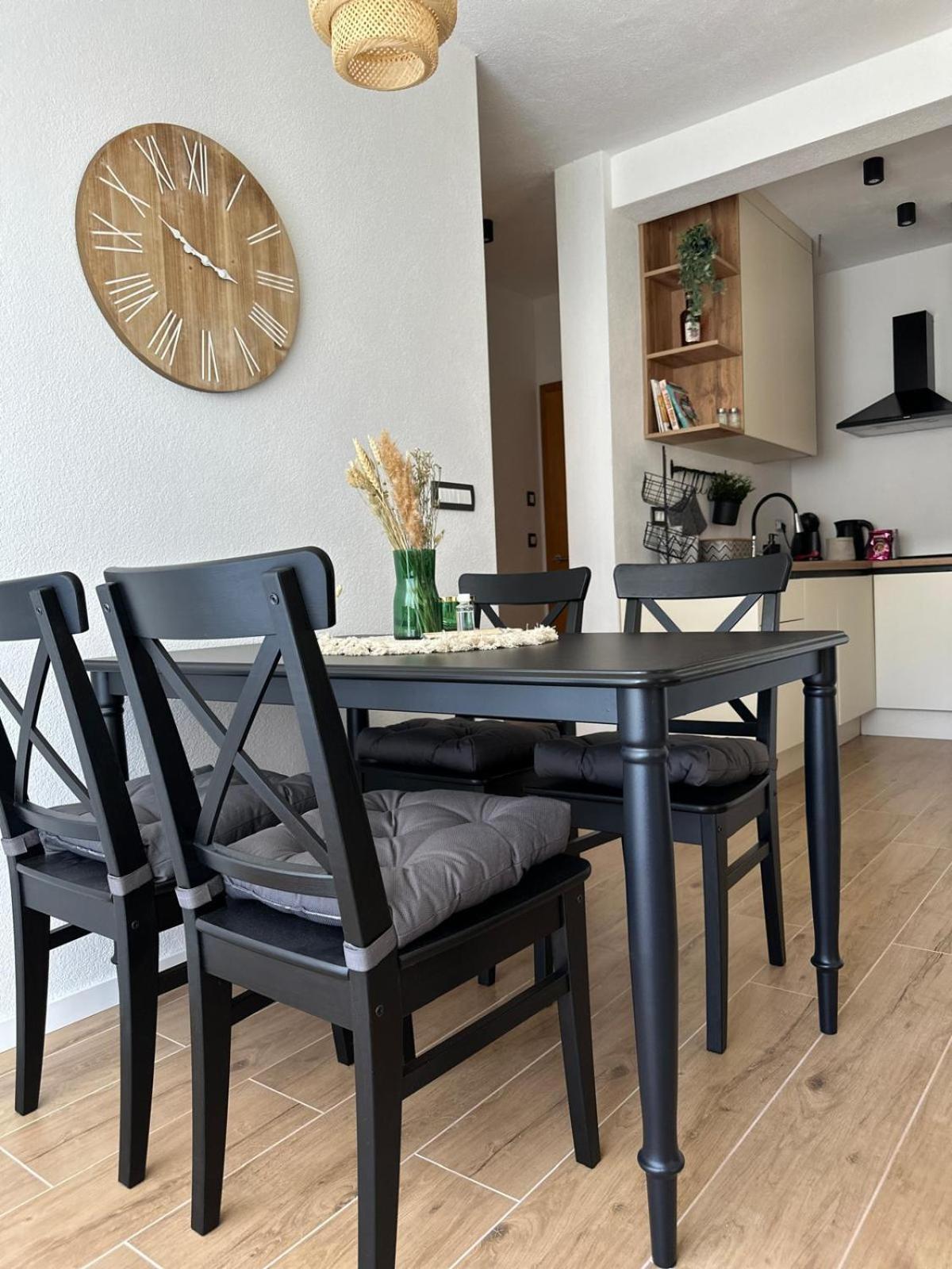 Apartmani Palada Poljica  Exteriér fotografie
