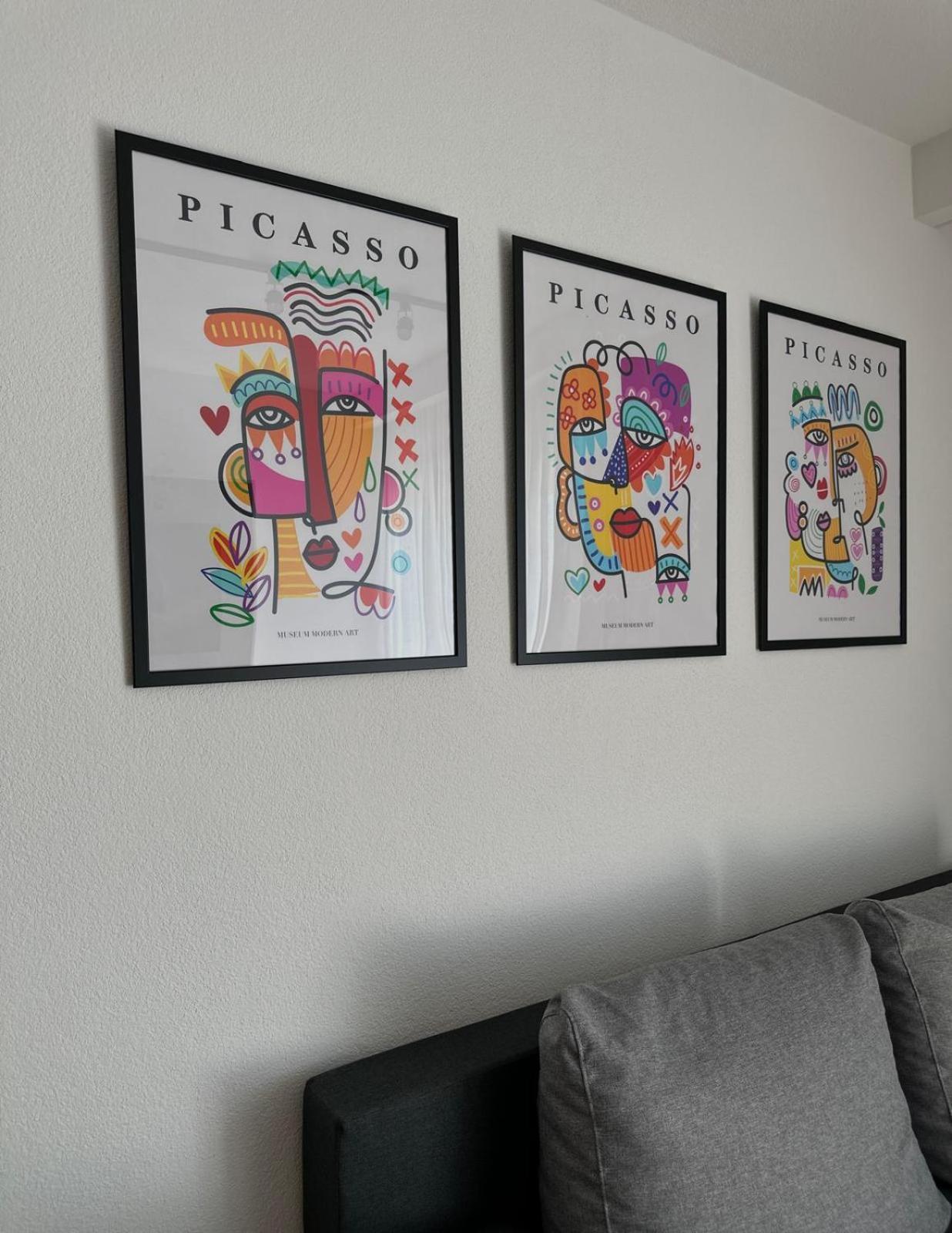 Apartmani Palada Poljica  Exteriér fotografie